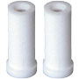 Dissolution Cannula Filters