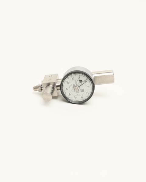 Bespoke Cone & Plate Level Gauge