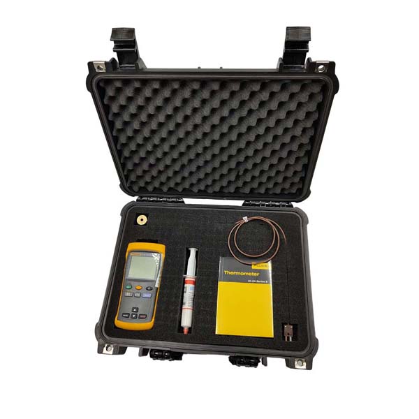 NuLine Temperature Calibration Kit