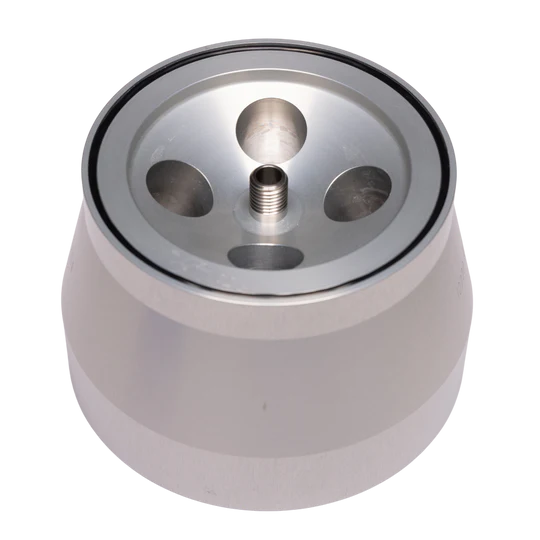 centrifuges