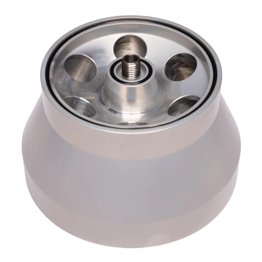 centrifuges