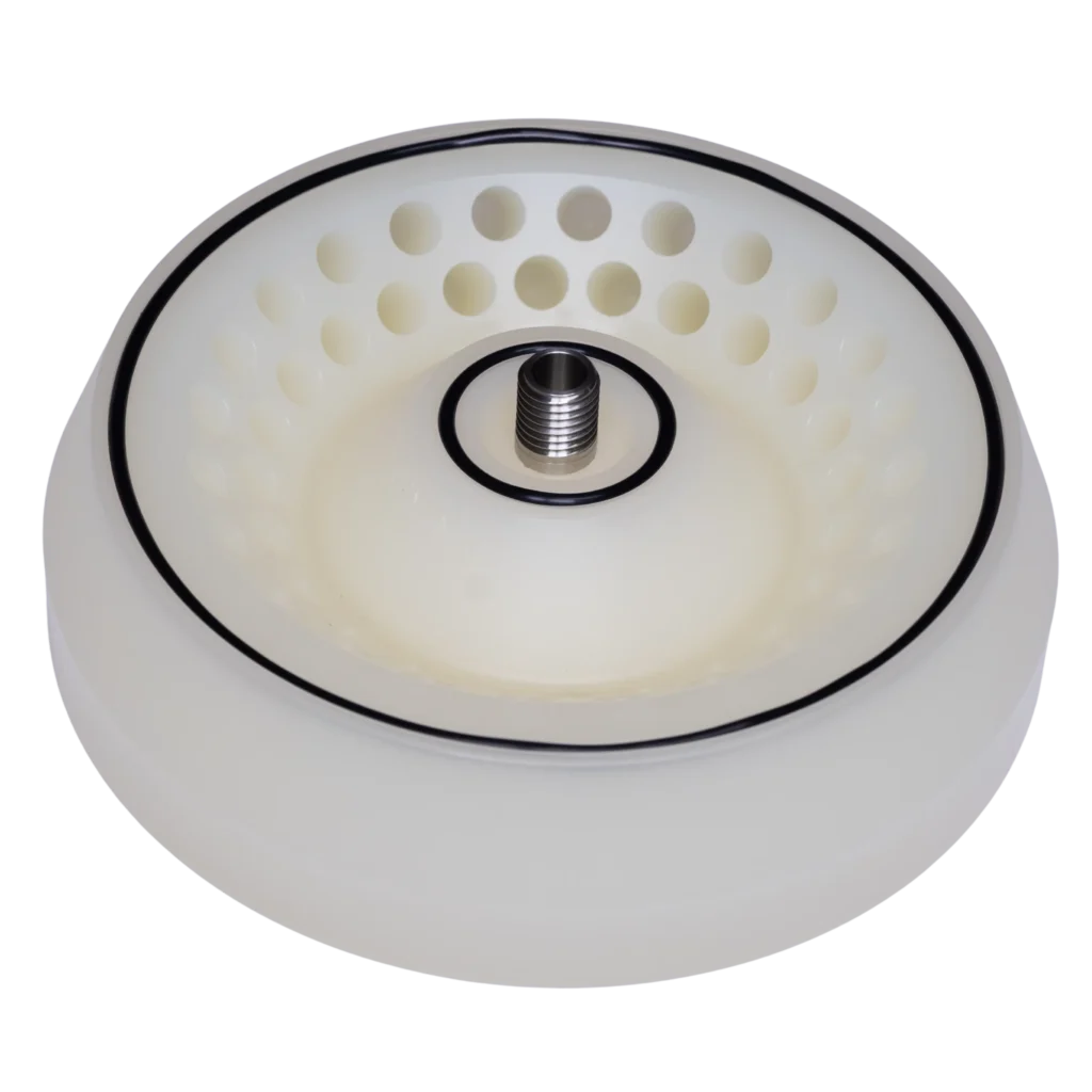 centrifuges