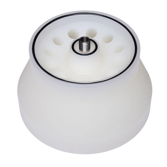 centrifuges