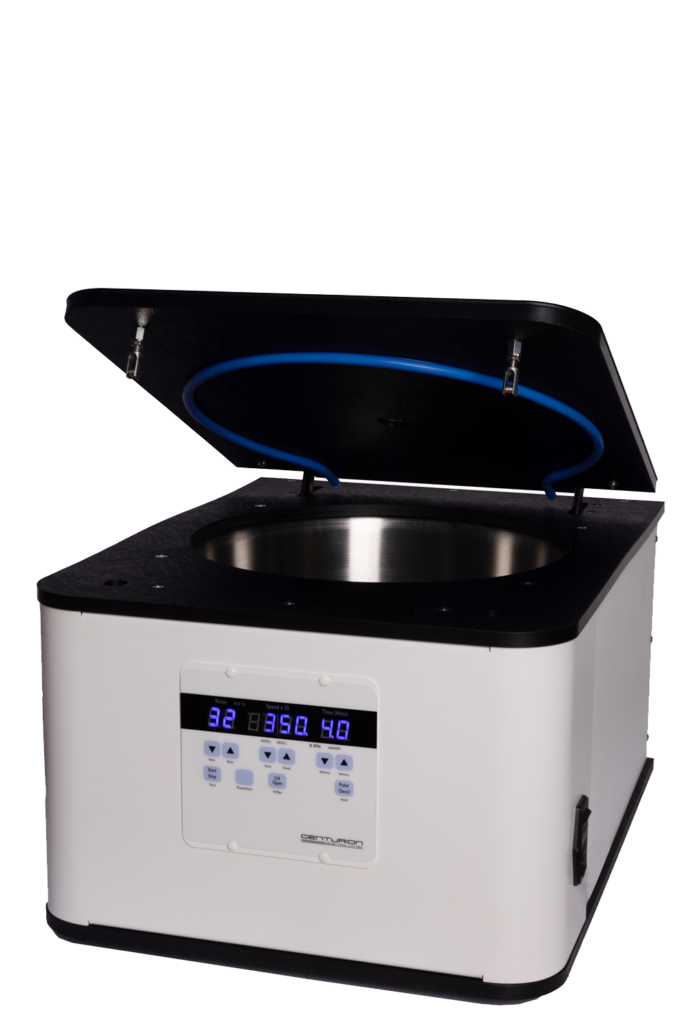 centrifuges 