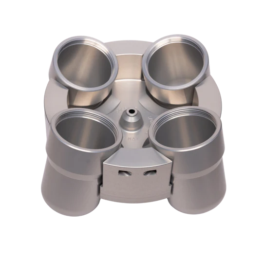 centrifuges