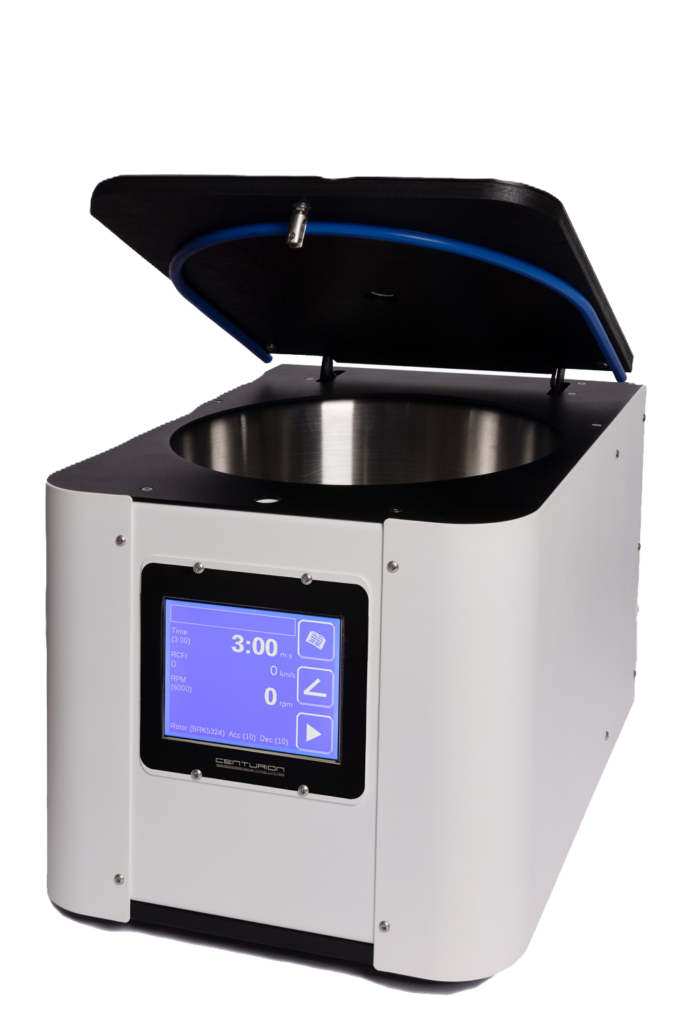 centrifuges 