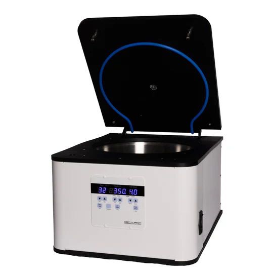 centrifuges