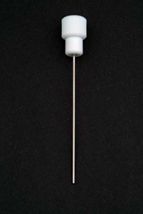 500mL Solid Housing Sampling Probe for Distek Baths