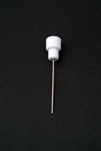 900mL Standard Sampling Probe Bottom for Distek Baths