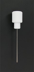 900mL DV Series Sampling Probe Bottom for Distek Baths