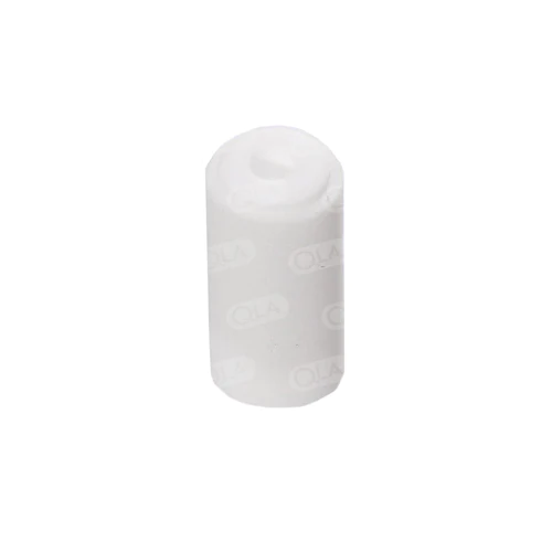 1 Micron Porous Filters, UHMW Polyethylene, 1/8″ (3.2mm) ID, Sotax compatible (Pack/100)