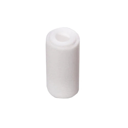 5 Micron Porous Filters, UHMW Polyethylene, Agilent/VanKel/Varian compatible (Jar/1000)