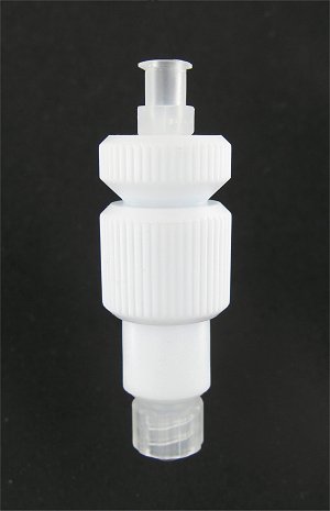 Inline Filter Housing Assembly- Standard DK Series