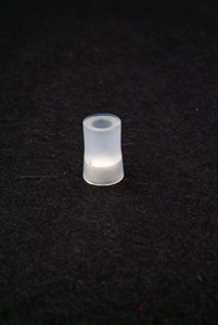 2 Micron Filter Tips, Agilent/VanKel/Varian compatible (Jar/1000)