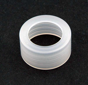 Lower Cap for 100mL Inner Sample Tube for Agilent/VanKel APP 3 Biodissolution