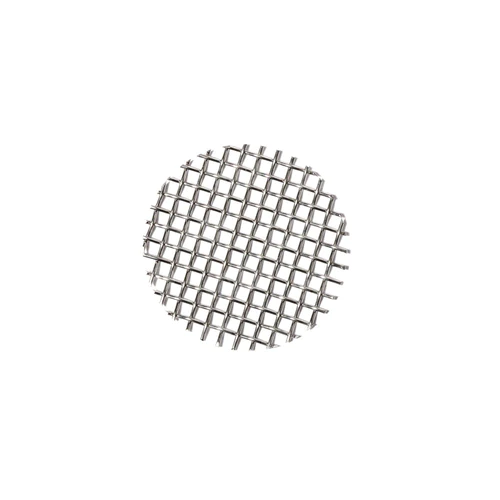 10 Mesh 1.25″ (31.75mm) dia. Screen for Agilent/VanKel APP 3 Biodissolution, Stainless Steel (Pack/25)