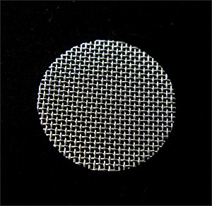 40 Mesh Screen for SNK040-VK Lid