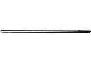 Spin ON/OFF 24″ (610mm) Upper Shaft, 316 SS, Serialized (when fully assembled)